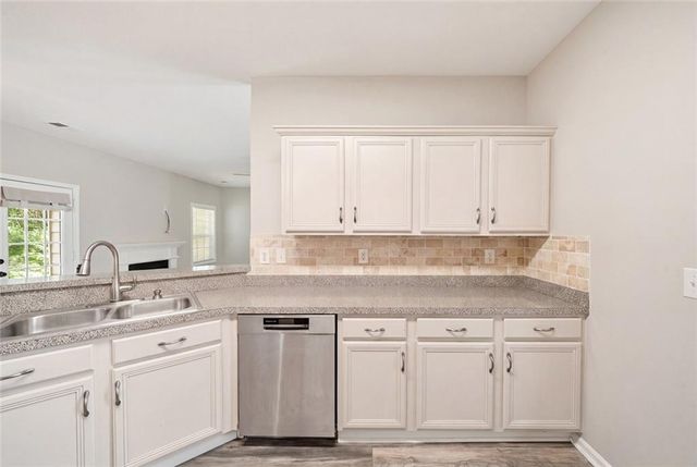 6973 Grand Hickory Drive, Braselton, GA 30517