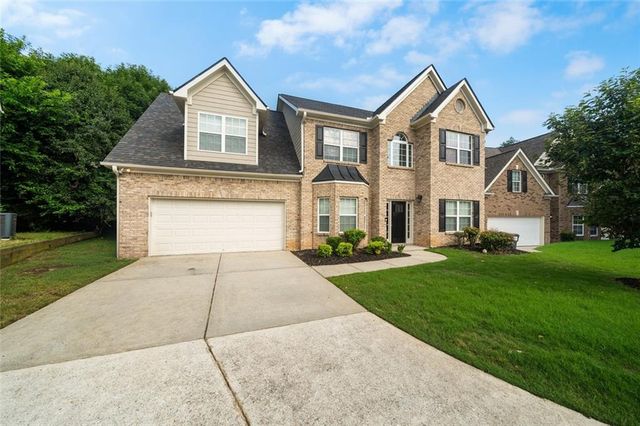 6973 Grand Hickory Drive, Braselton, GA 30517