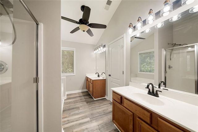6973 Grand Hickory Drive, Braselton, GA 30517
