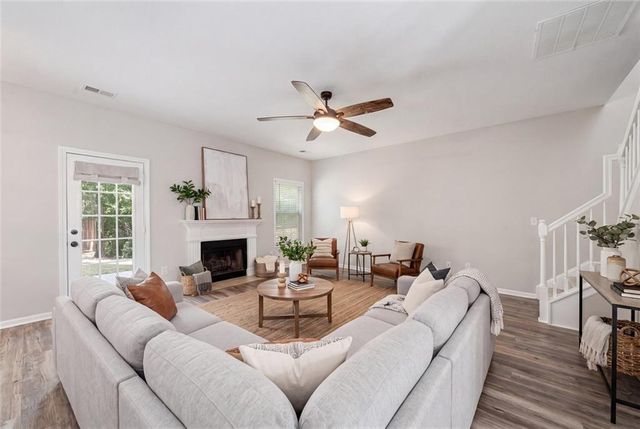 6973 Grand Hickory Drive, Braselton, GA 30517