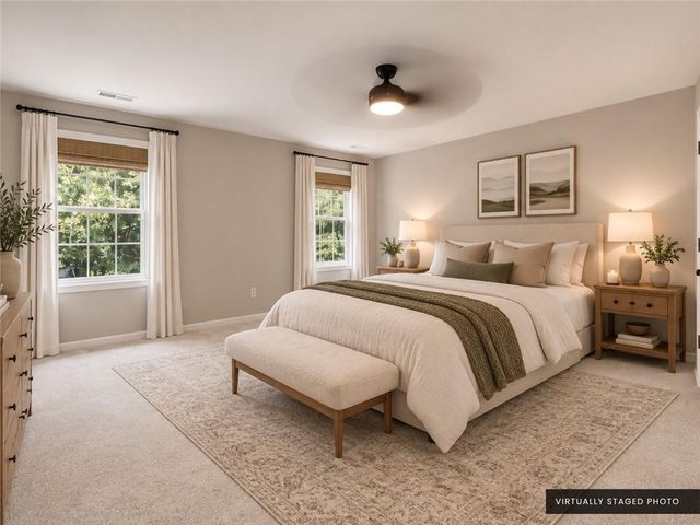 6973 Grand Hickory Drive, Braselton, GA 30517