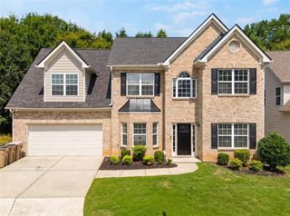 6973 Grand Hickory Drive, Braselton, GA 30517