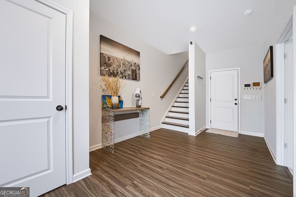 3029 Cambridge Mill Street, Acworth, GA 30102 — photo 4