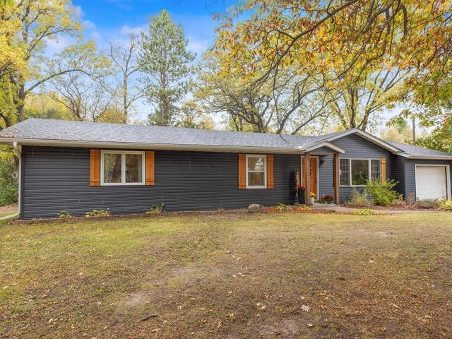 4453 Hwy 95 NE, Cambridge, MN 55008