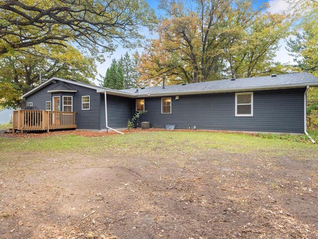 4453 Hwy 95 NE, Cambridge, MN 55008