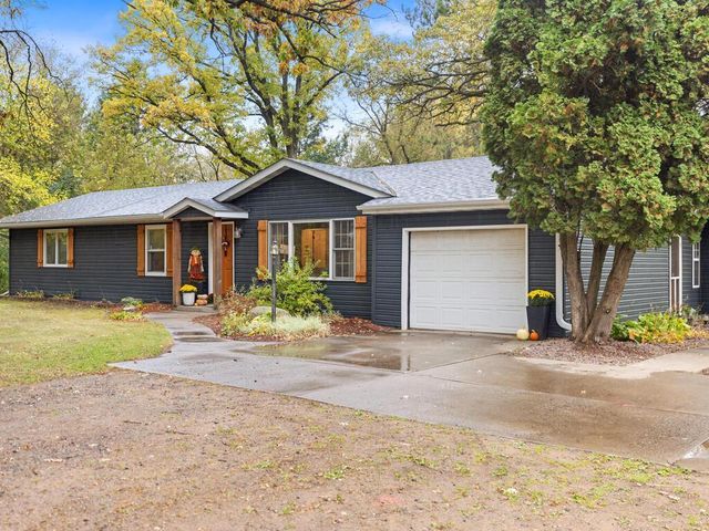 4453 Hwy 95 NE, Cambridge, MN 55008