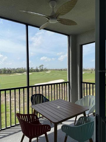 17595 OPAL SAND DRIVE 207, Venice, FL 34293