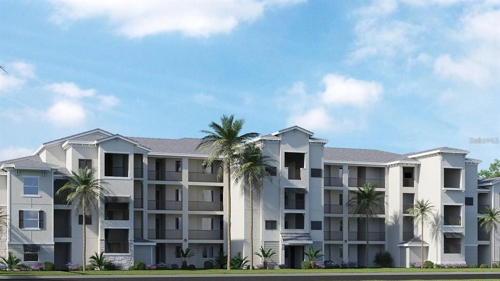 17595 OPAL SAND DRIVE 207, Venice, FL 34293