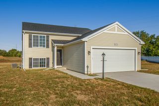 8791 Cowley Court, Richland Twp, MI 49083