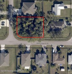 407 Cellini (Corner Of Buccaneer) Avenue NE, Palm Bay, FL 32907