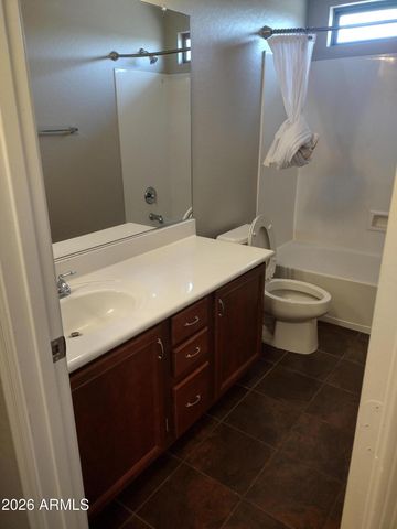 7319 W MAGDALENA Lane, Laveen, AZ 85339