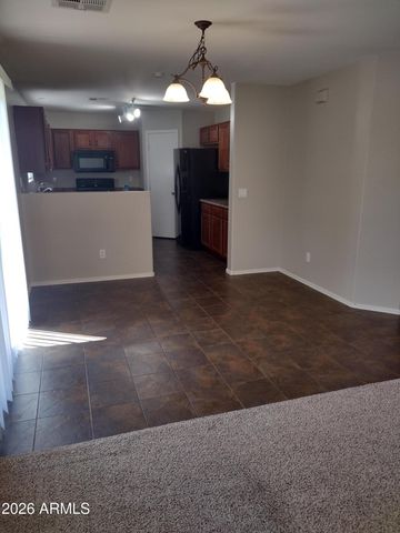 7319 W MAGDALENA Lane, Laveen, AZ 85339