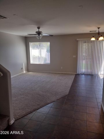 7319 W MAGDALENA Lane, Laveen, AZ 85339