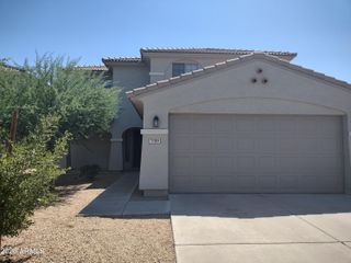 7319 W MAGDALENA Lane, Laveen, AZ 85339