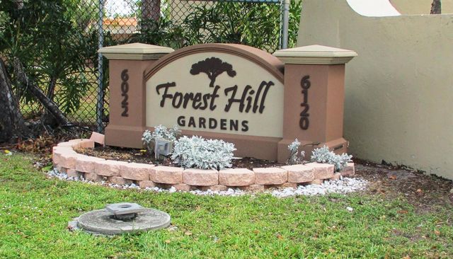 6080 Forest Hill Boulevard 206, West Palm Beach, FL 33415