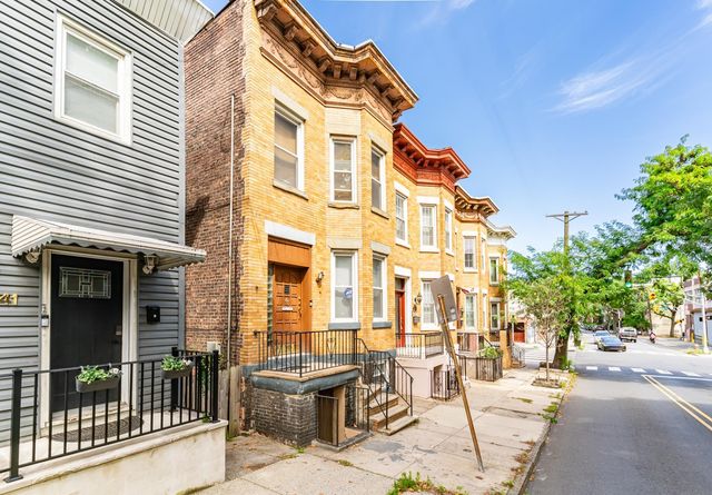 43 WEBSTER AVE, Jc, Heights, NJ 07307