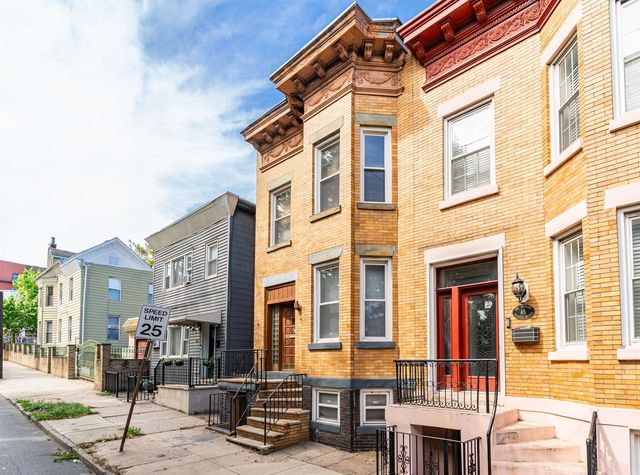 43 WEBSTER AVE, Jc, Heights, NJ 07307