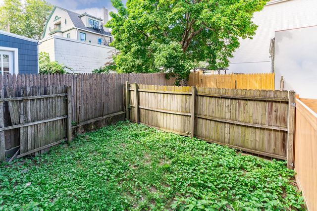 43 WEBSTER AVE, Jc, Heights, NJ 07307