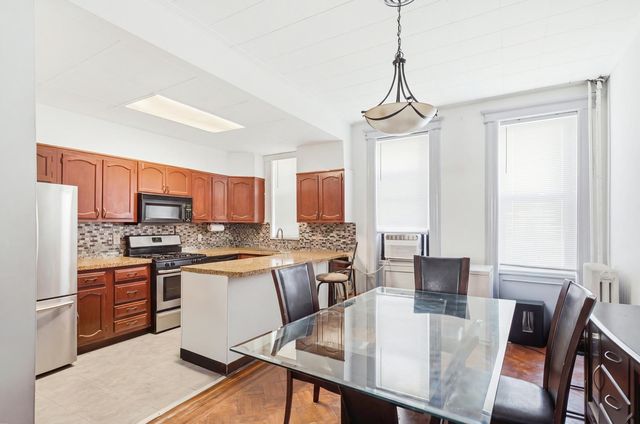 43 WEBSTER AVE, Jc, Heights, NJ 07307