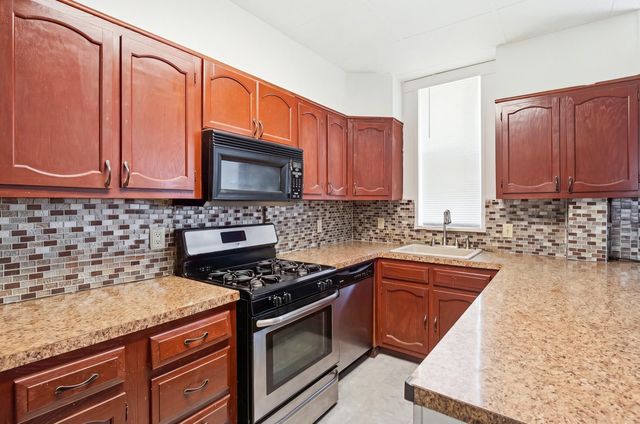 43 WEBSTER AVE, Jc, Heights, NJ 07307