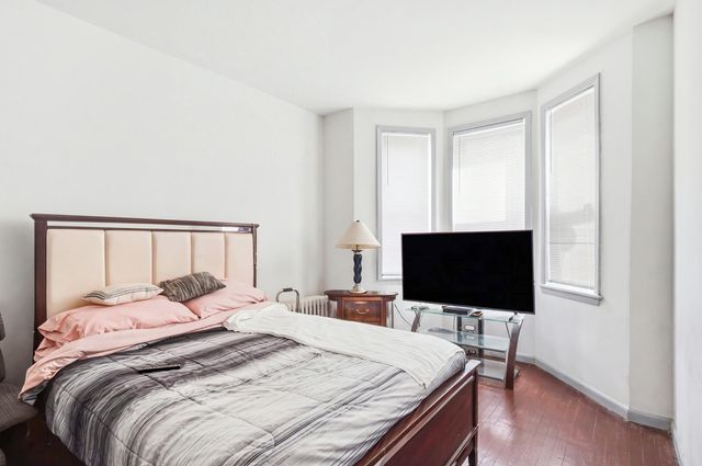 43 WEBSTER AVE, Jc, Heights, NJ 07307
