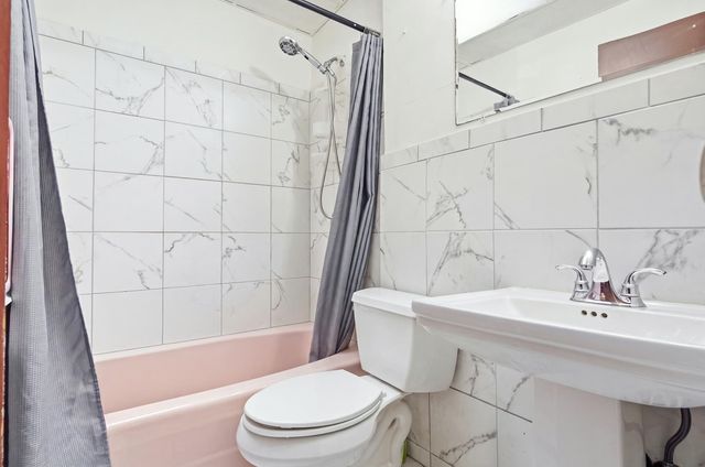 43 WEBSTER AVE, Jc, Heights, NJ 07307