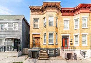 43 WEBSTER AVE, Jc, Heights, NJ 07307