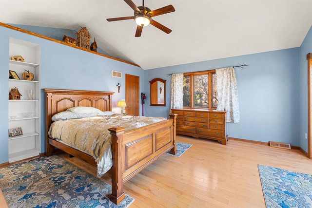 2613 E Grandview Drive, Milton, WI 53563