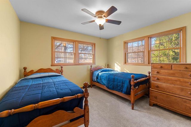 2613 E Grandview Drive, Milton, WI 53563