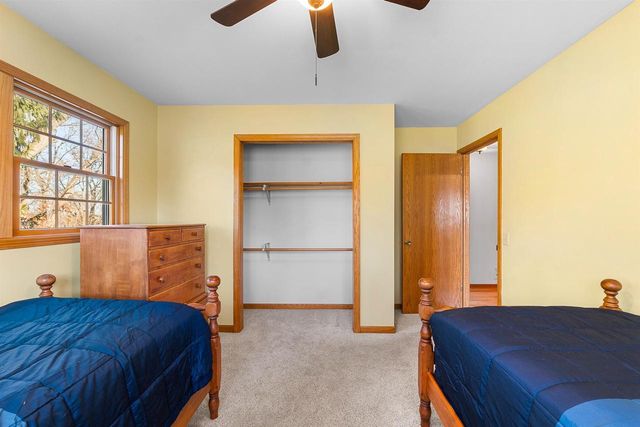 2613 E Grandview Drive, Milton, WI 53563