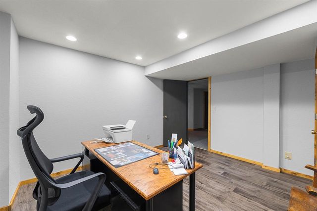 2613 E Grandview Drive, Milton, WI 53563