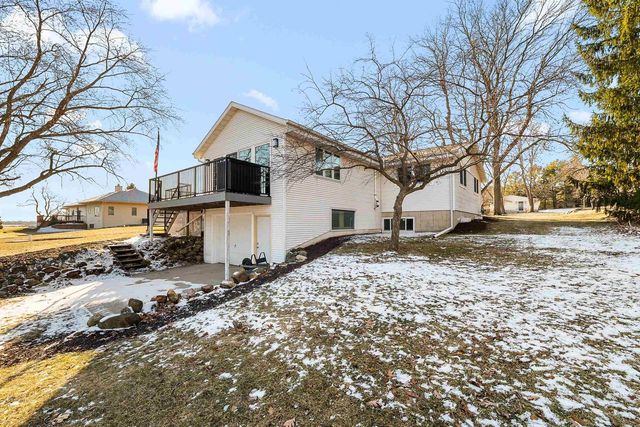 2613 E Grandview Drive, Milton, WI 53563