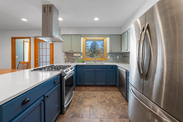 2613 E Grandview Drive, Milton, WI 53563