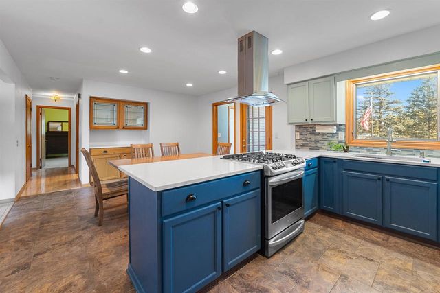 2613 E Grandview Drive, Milton, WI 53563