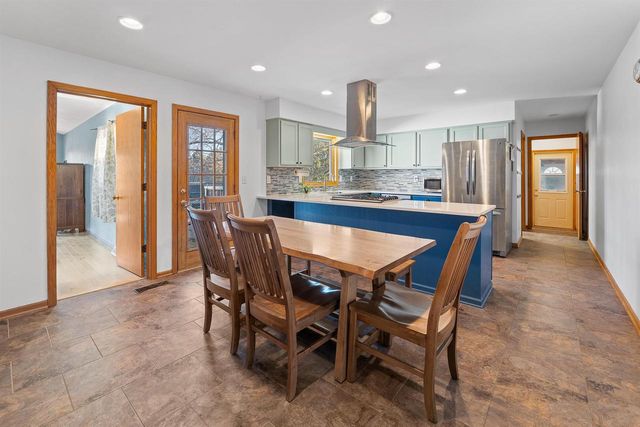 2613 E Grandview Drive, Milton, WI 53563