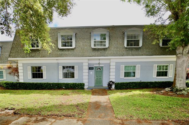 1713 BELLEAIR FOREST DRIVE C, Belleair, FL 33756