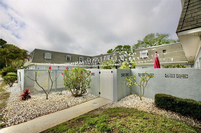 1713 BELLEAIR FOREST DRIVE C, Belleair, FL 33756