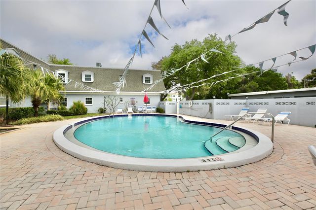 1713 BELLEAIR FOREST DRIVE C, Belleair, FL 33756