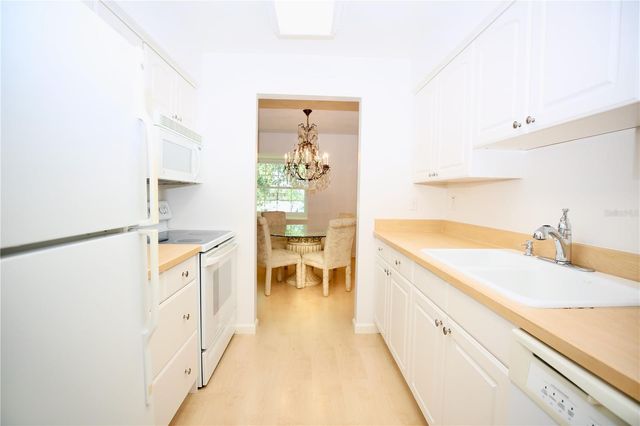 1713 BELLEAIR FOREST DRIVE C, Belleair, FL 33756