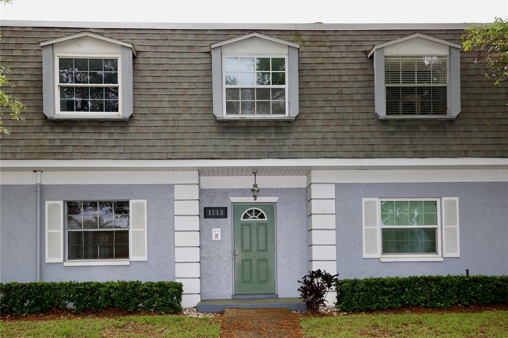 1713 BELLEAIR FOREST DRIVE C, Belleair, FL 33756