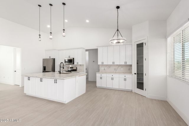 681 N BRUNER Road, Buckeye, AZ 85396