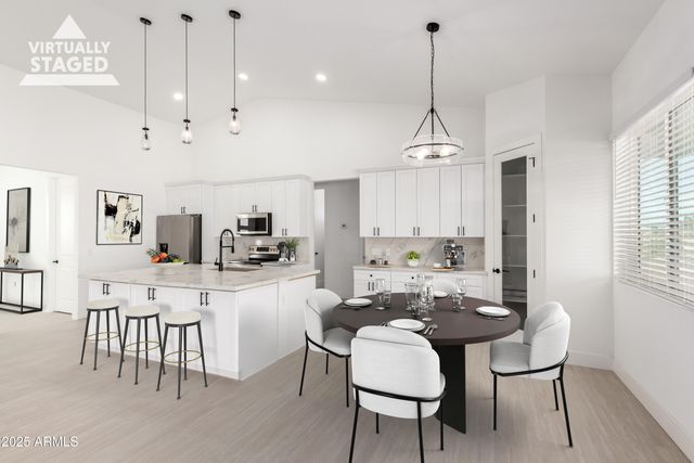 681 N BRUNER Road, Buckeye, AZ 85396