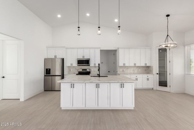 681 N BRUNER Road, Buckeye, AZ 85396