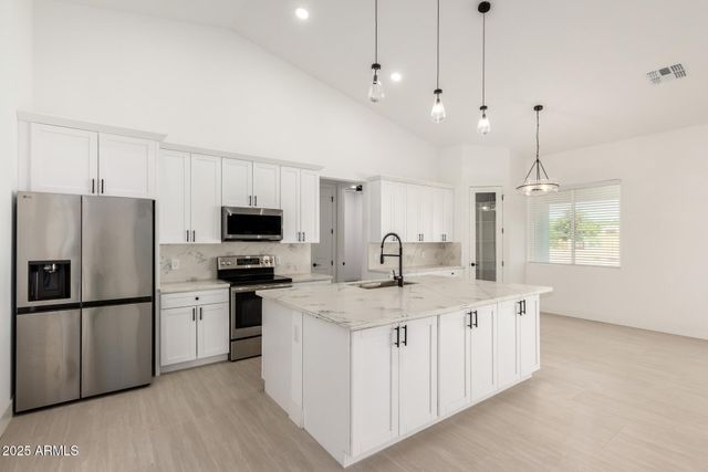 681 N BRUNER Road, Buckeye, AZ 85396