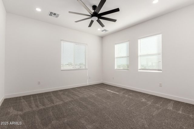 681 N BRUNER Road, Buckeye, AZ 85396