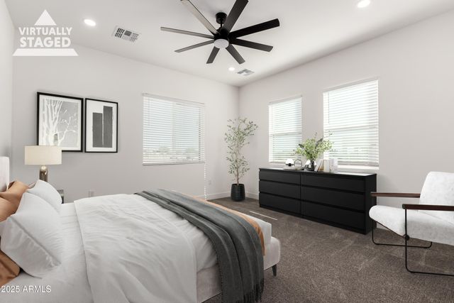 681 N BRUNER Road, Buckeye, AZ 85396