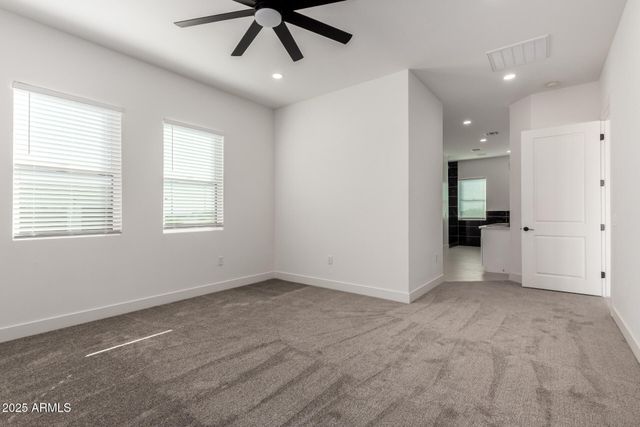 681 N BRUNER Road, Buckeye, AZ 85396