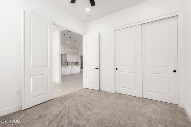 681 N BRUNER Road, Buckeye, AZ 85396