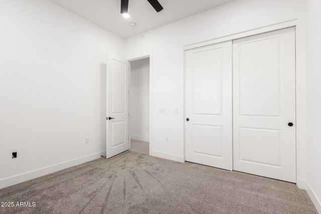 681 N BRUNER Road, Buckeye, AZ 85396