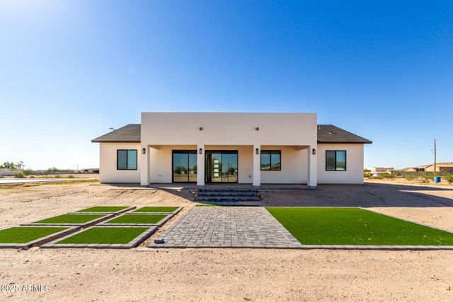 681 N BRUNER Road, Buckeye, AZ 85396